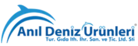 Anıl Deniz Ürünleri Logo