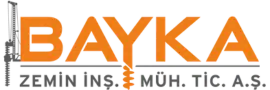 Bayka Zemin Logo