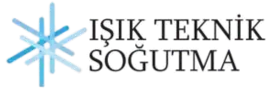 Işık Soğutma Logo