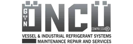 Öncü Soğutma Logo