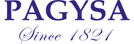 Pagysa Logo