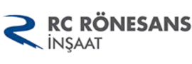 Rönesans İnşaat Logo
