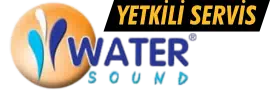 Water Sound Logo