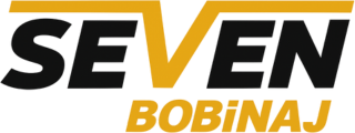 Seven Bobinaj Logo
